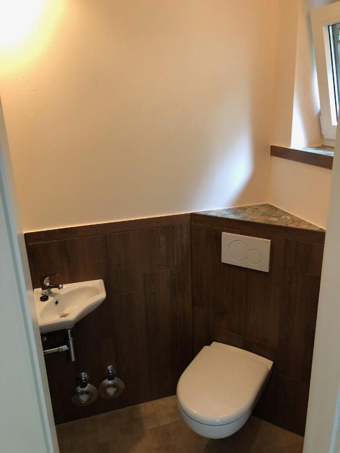 Forsthaus Zu Lichtenhof Nürnberg Kültér fotó