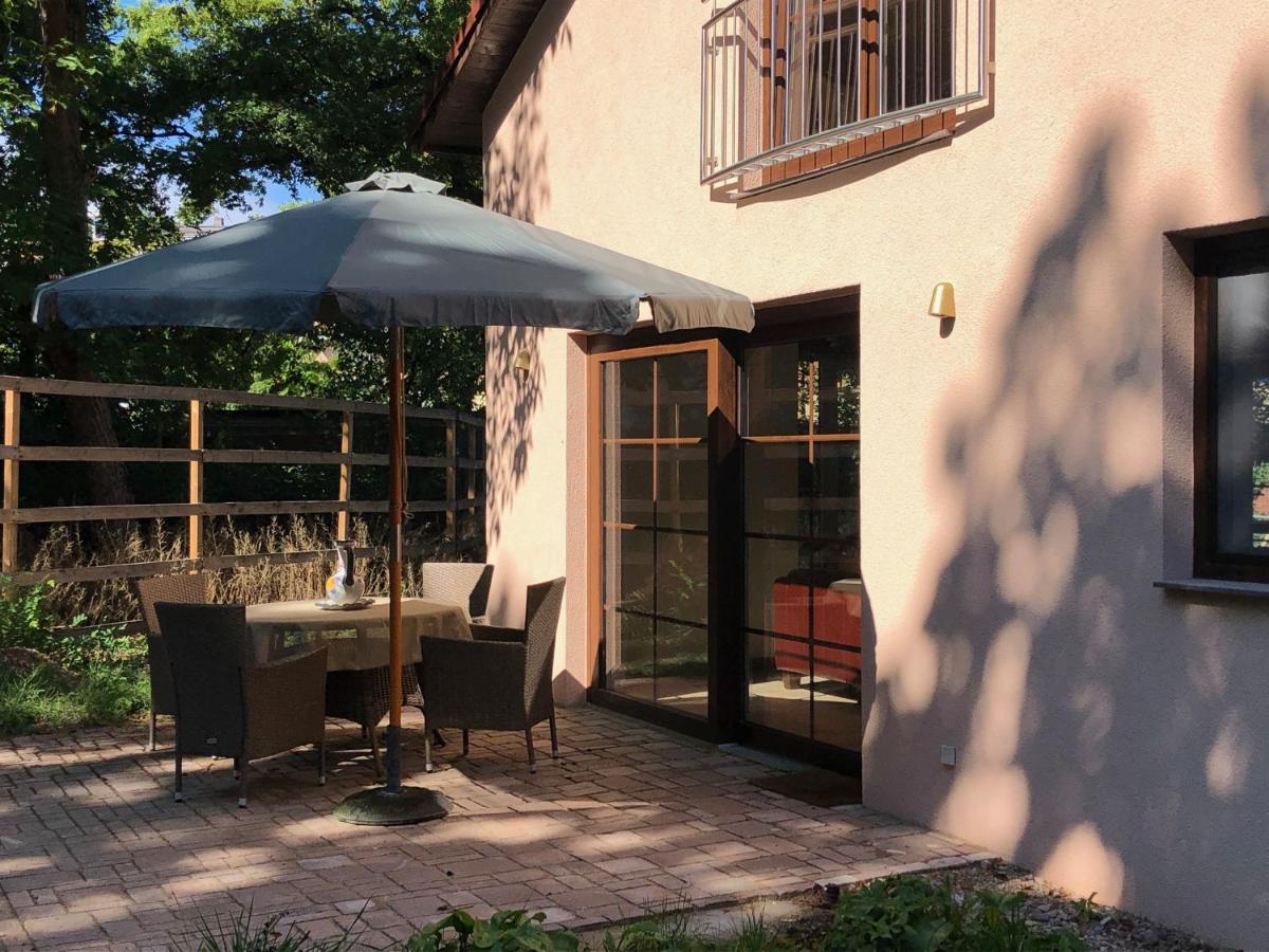 Forsthaus Zu Lichtenhof Nürnberg Kültér fotó