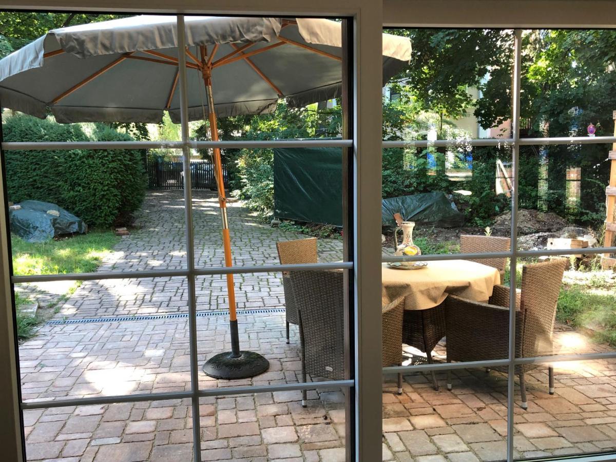 Forsthaus Zu Lichtenhof Nürnberg Kültér fotó