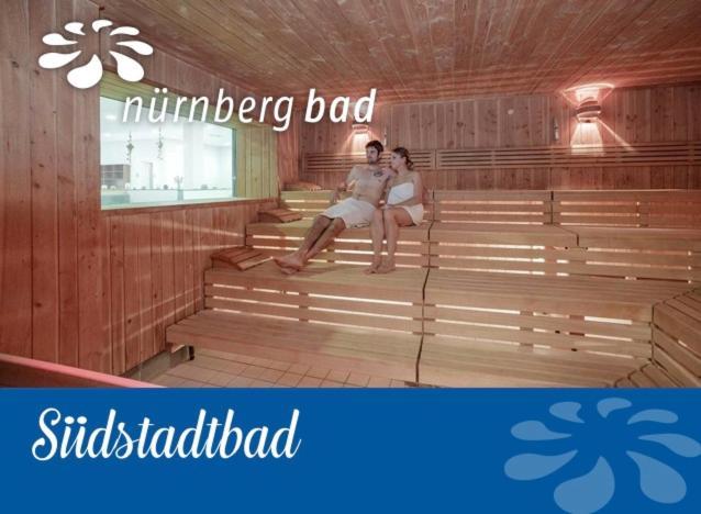 Forsthaus Zu Lichtenhof Nürnberg Kültér fotó