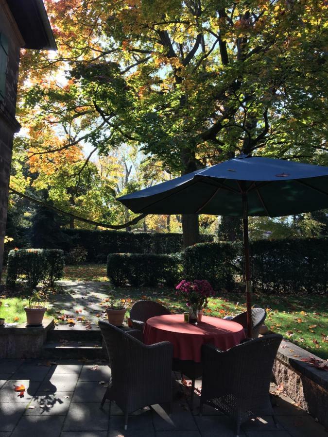 Forsthaus Zu Lichtenhof Nürnberg Kültér fotó