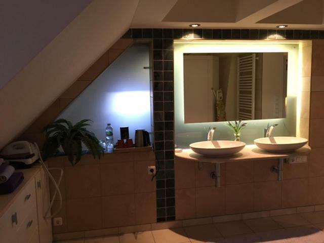 Forsthaus Zu Lichtenhof Nürnberg Kültér fotó